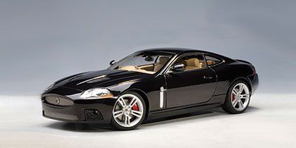 Jaguar XK/XK-R Jaguar XK/XK-R