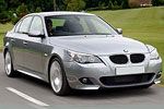 E60 and E61 E60 and E61