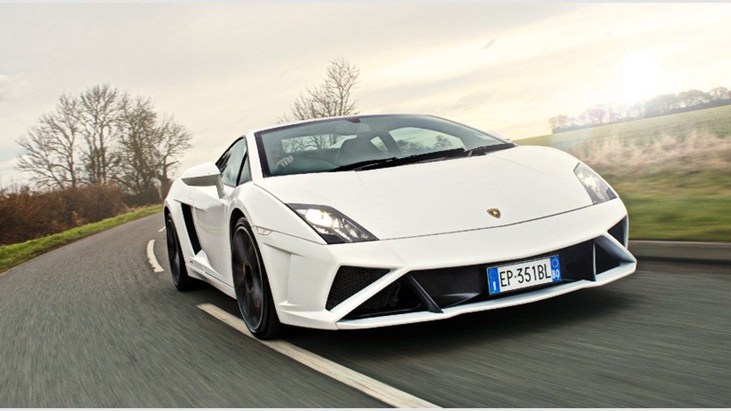 Gallardo