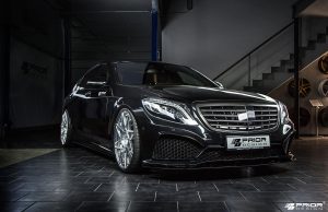 Mercedes S Class (W222) Mercedes S Class (W222)