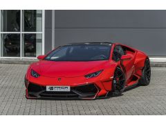 Huracan