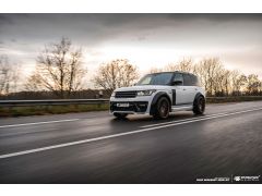 Range Rover Vogue 2012+