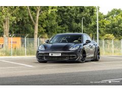 Porsche Panamera 971