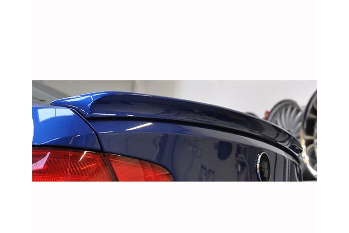 E92 Prior Design PD-M boot lid spoiler