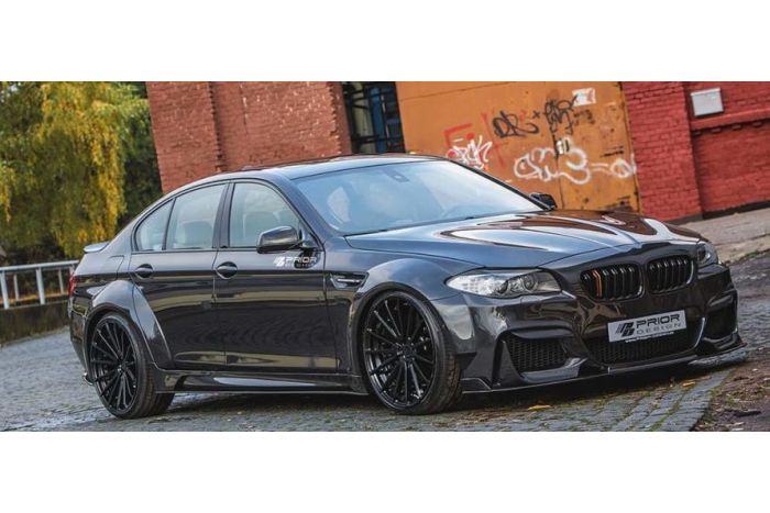 PD55X Widebody Kit for BMW F10 PRIOR-DESIGN