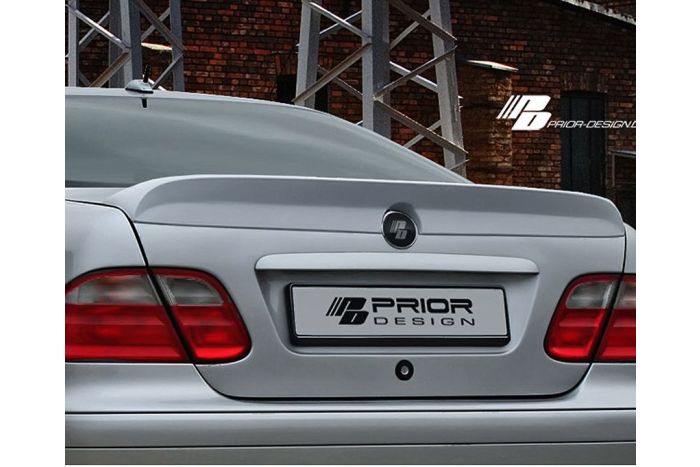 Prior Design PR1 boot spoiler