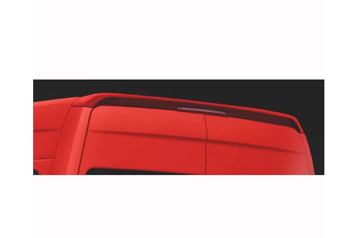 Mercedes Sprinter Prior Design PD-VIP1 Roof spoiler