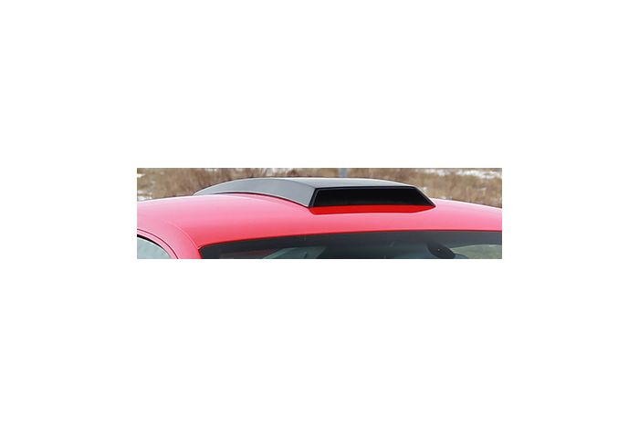 PD GT850 Roof Scoop for Audi R8