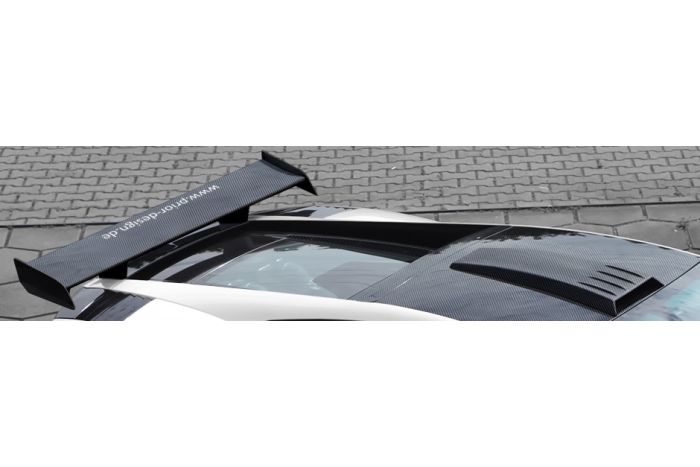 PD-L800 Rear Wing for Gallardo