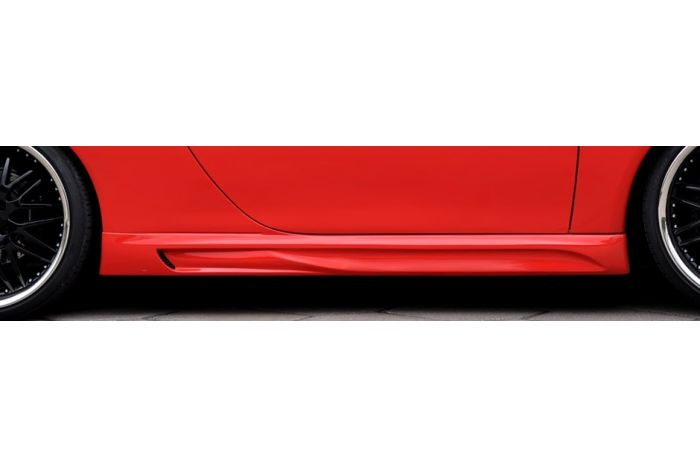 PD1 Side Skirts for 996
