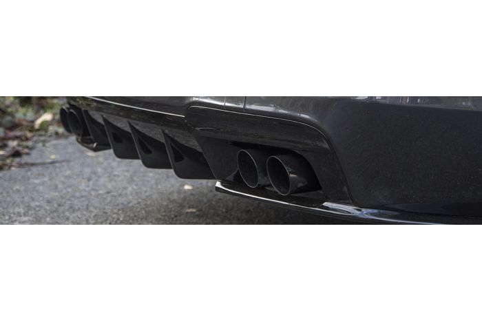 PD55X Rear Diffuser for BMW F1x