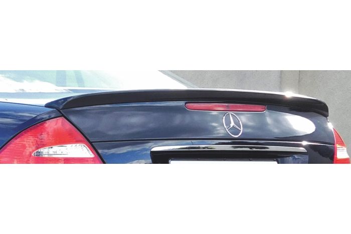 PD60 Boot Spoiler for E Class