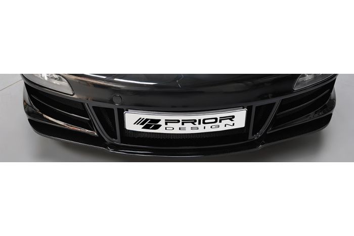 Prior-Design Front Bumper for 997.1