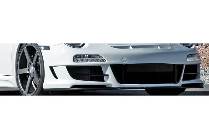 PD GT3 Front Bumper for 997.2