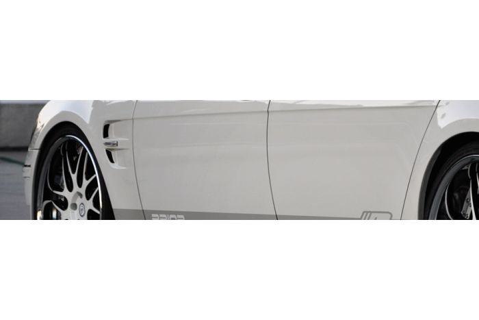 PRIOR-DESIGN Front Wings for BMW E65/E66