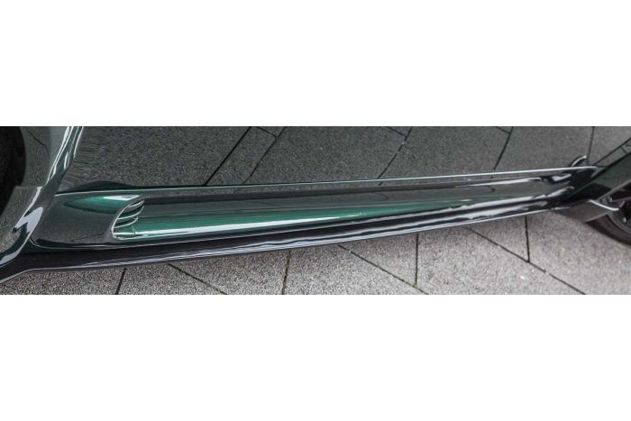 PD300+ Side Skirts for R53