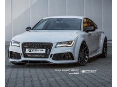 Audi A7/RS7 Prior design PD700R Front bumper