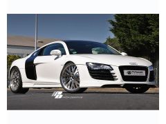 Prior Design Front Add-On Spoiler, for all Audi R8 models