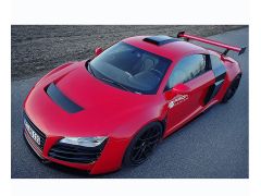 Prior Design GT850 Widebody Aerodynamic-Kit suitable for Audi R8