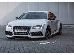 Audi A7/RS7 Prior Design PD700R widebody kit