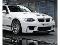 E92, E93 Prior Design PD-M1 aero front bumper