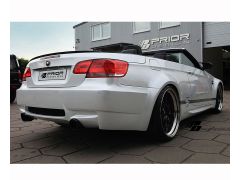 E92, E93 Prior Design PD-M widebody kit