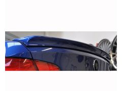 E92 Prior Design PD-M boot lid spoiler