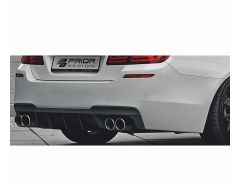 F10 Prior Design PD55X rear bumper.