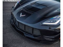 Prior Design PDR700 widebody conversion for all Corvette Stingray models