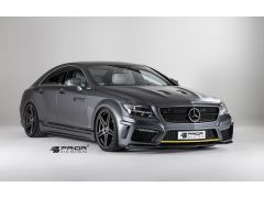 PDV4 Widebody Kit for CLS