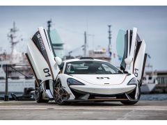 PD1 Aero-Kit for 570s