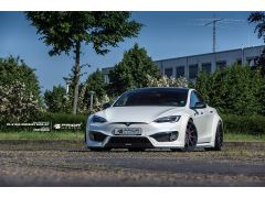 PD-S1000 Widebody Aero-kit for Model S