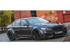 PD55X Widebody Kit for BMW F10