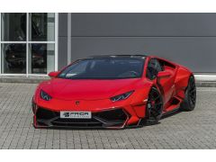 PDLP610 Aero-Kit for Huracan