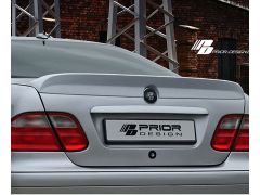 Prior Design PR1 boot spoiler