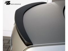 PRIOR-DESIGN aerodynamic boot Spoiler