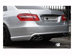 PD500 Rear Bumper