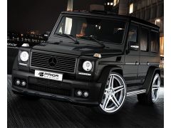 PD Widebody Aerodynamic-Kit suitable for Mercedes G-Class W463 