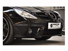 PD1 Prior Design front bumper