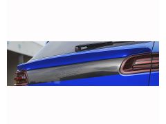 Prior Design PD600M rear boot spoiler