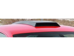 PD GT850 Roof Scoop for Audi R8