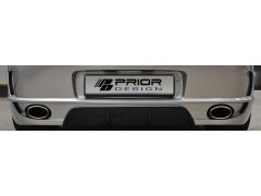 FREESTYLE Rear Bumper for 996
