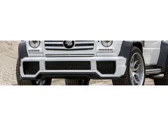 P650D Widebody Front Bumper for G Class