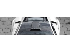 PD-L800 Roof Scoop for Gallardo