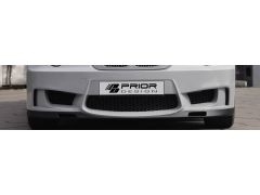 PD-MR Front Bumper for BMW E46