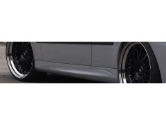PD-MR Side Skirts for BMW E46