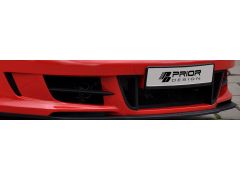 PD1 Front Bumper for 996