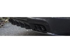 PD55X Rear Diffuser for BMW F1x