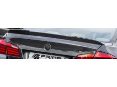 PD55X Boot Spoiler for BMW F1x