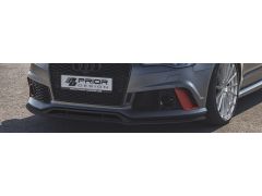 PD600R Front Bumper for Audi A6